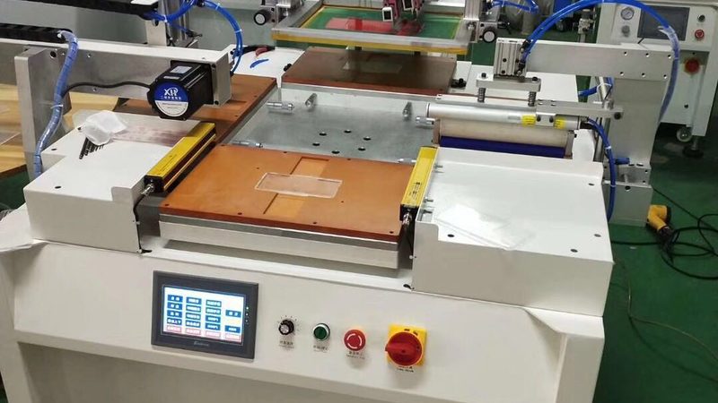 药厂贴标机故障排查与性能优化指南