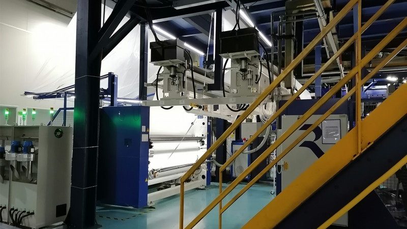 卫星式喷码机功率考量：如何根据实际应用选择合适功率